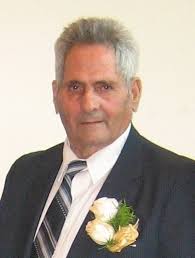 Giuseppe Palumbo Obituary