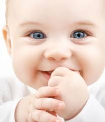 Gambar kartun gajah comel paling bagus download now gajah kartun com. 5 Cara Membuat Bayi Anda Ceria Petua Bayi Selsema