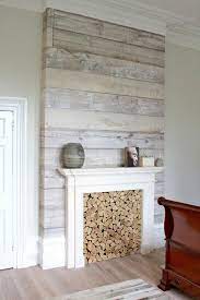 We did not find results for: Wallpaper In Wood Finish 24 Effective Wall Design Ideas Decoration Ideas Faux Fireplace Plank Walls Home