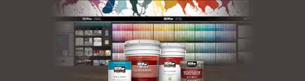 Leading paint brand behr just released its 2020 color trends palette. Behr Special Offers