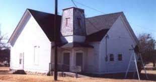 Blanket Texas Community Center Brownwood Texas Brown County House Styles