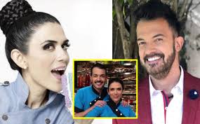 Yolo Mata dedica mensaje a Fernando del Solar en Instagram| Telediario  México