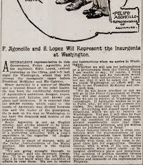 Pagkaraang magtapos ng abogasya, pumasok siyá sa law office ni cayetano arellano, ang unang punòng mahistrado ng korte suprema. Malolos Congress Critics Rant