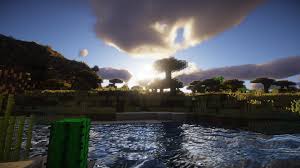 Tons of awesome desktop hd minecraft shaders wallpapers to download for free. Minecraft Shaders Wallpapers Top Free Minecraft Shaders Backgrounds Wallpaperaccess