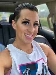 Erie County bodybuilder's cancer comeback story continues