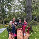 Fife Plant Sale at St Andrews Botanic Garden