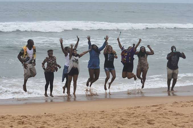 Gberefu Island (Point of No Return) - All You SHOULD Know Before Going 2026 (with Reviews)