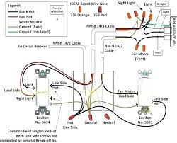 Blue is hot for the light. Zg 8772 Wiring Diagram Harbor Breeze Fan Switch Wiring Diagram Ceiling Fan Download Diagram