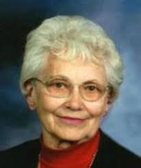 Ione (Olson) Liebl Obituary November 10, 2011