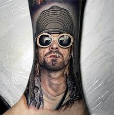 These are the first 10 quotes we have for him. 60 Nirvana Tattoo Designs For Men Rock Band Ink Ideas