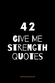 Check spelling or type a new query. Top 42 Christian Quotes About Strength