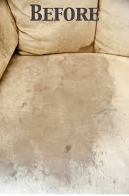 Clean, white cloths or sponges. How To Clean A Microfiber Couch Color Glo International