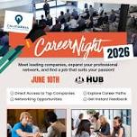 California Real Estate Academy Career Night