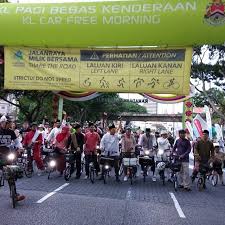 Since 2000, world carfree day has been an annual day of celebration on four continents reclaiming our streets and our lives from the automobile. Cfmkl Instagram Posts Photos And Videos Picuki Com