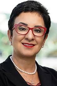 Yvette Segura's Instagram, Twitter & Facebook