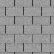 A layer of sand is added to the base of the shingle, which is then fed into a press to embed the granules. Asphalt Roofing Shingle Texture Seamless 20728