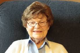 Helen Wade Gray Obituary