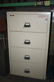 You should hear a small click as the drawer runners disengage from the cabinet runners on both sides. Office Filing Cabinets Aaaa Office Warehouse Surplus