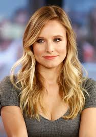 Kristen Bell