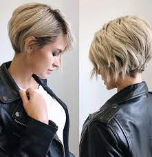 31 Best Summer Short Pixie Haircut Design To Look Cool Page 8 Of 31 Fashionsum Longer Pixie Haircut Latest Short Haircuts Trendy Short Haircuts