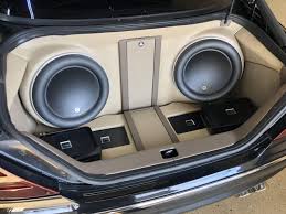 My last two cars had a $12,000 audio system and a $16,000 audio system but this was for display purposes so the customization was pretty elaborate. 7 Best Budget Friendly Car Stereo To Buy In 2021 Thenationroar