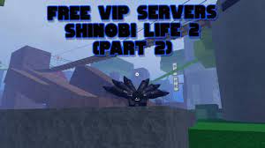 Shinobi life 2 is a reenvision of shinobi life by the original developers. Shinobi Life 2 Free Vip Server Codes Youtube
