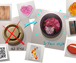 Since this is the air intake for the a/c, it had dust and dog hair caught up in between the slats. Decorative Air Vents 13 Steps With Pictures Instructables