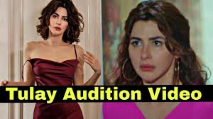 Nesrin cavadzade will leave the series our story. Bizim Hikaye Actress Tulay Nesrin Cavadzade Our Story Humari Kahani Youtube
