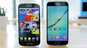 Galaxy S6 Vs Galaxy S4 Comparison Is The Big Upgrade Really