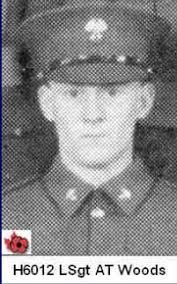 Albert Thomas Woods