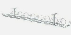 It makes a perfect usb cable organizer. Ikea Cable Ties And Organizers For Sale Ebay