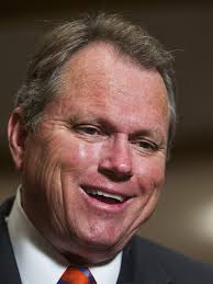 Valley Metro names ex-Mesa Mayor Scott Smith as interim CEO