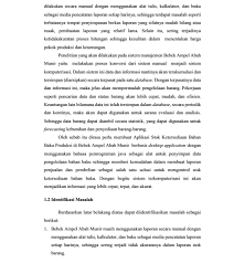 Contoh proposal / kumpulan contoh. Contoh Batasan Kajian Dalam Proposal Specialfasr