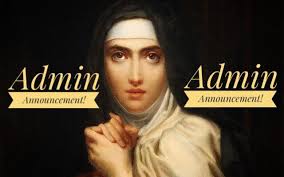 I do not teach what is popular. I teach what God teaches me.