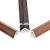 Baseboard Corner Blocks