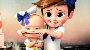 The Boss Baby 2017 Yify