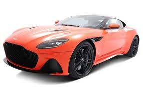 Impressive, but not flashy, while the finish is faced with that kind of acceleration, it instantly narrows, your brain instinctively focusing attention on. Aston Martin Dbs Superleggera 2020 Price In Europe Features And Specs Ccarprice Eur