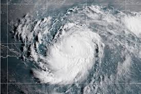 NOAA's 2026 Atlantic hurricane outlook predicts 'below-average' season: What you need to know