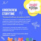 KinderCrew (ages 4-5) event image