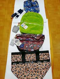 レスポートサック 福袋