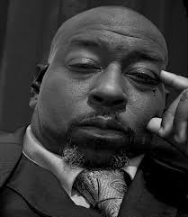 Our District Pastors — The Western District of the Western North Carolina  Conference