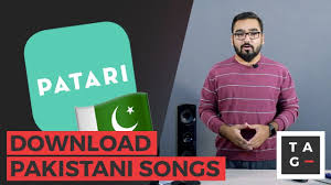 Patari Download Pakistani Songs Youtube