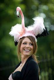 Royal Ascot Hats Part 2 Tom Lorenzo Fabulous Opinionated Royal Ascot Hats Ascot Hats Funky Hats