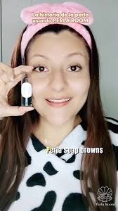 Las perlas siempre son apropiadas para vestirnos de belleza y mas😍, ., .,  ., ., . ¿lista para lucir la perla que hay en ti? ⚪, ., ., . La historia de  la PERLA usando PERLAROOM 🤍, ., ., #skincare ...