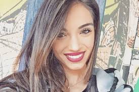 Di laura frigerio12 marzo 2018. Lorella Boccia Torna Ad Amici 2017 Sara Nel Corpo Di Ballo Dei Professionisti