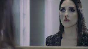 The End (of Domestic Violence)