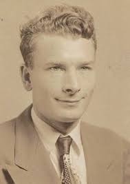 Theodore J. “Ted” Bennett (1925-2018)