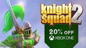 The one you're missing is the knight you get for 1,000 kills if you have those two already. Knight Squad Inicio Facebook