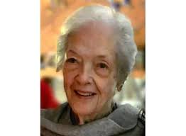 Ruth W. Mikell Obituary (2023)