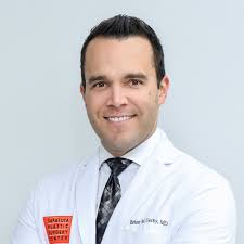 Brian M. Derby MD, FACS